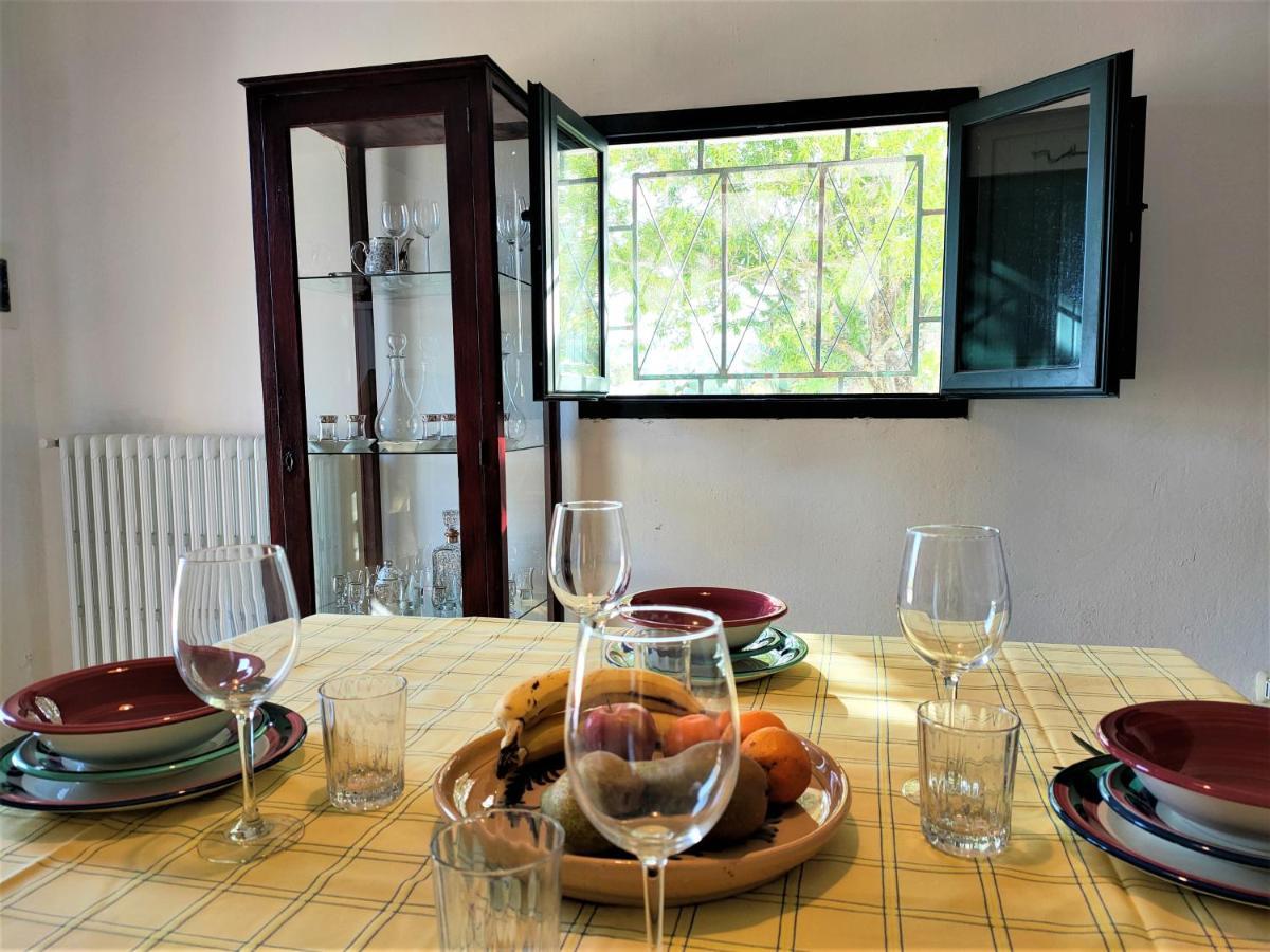 Apartamento La Rudda Di Casa Camilla Journey Specchia Exterior foto